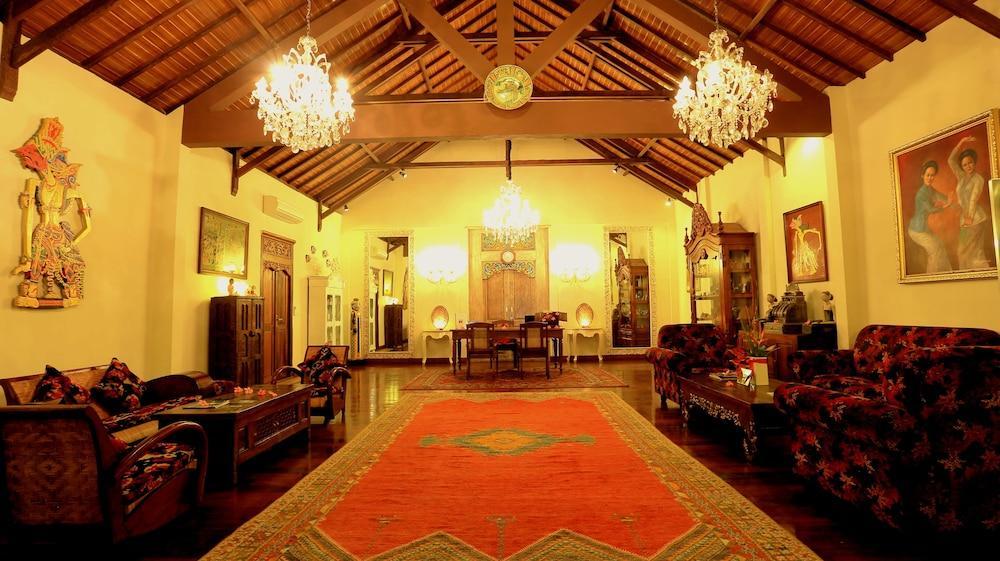 Puri Mas Spa Resort Mangsit Luaran gambar