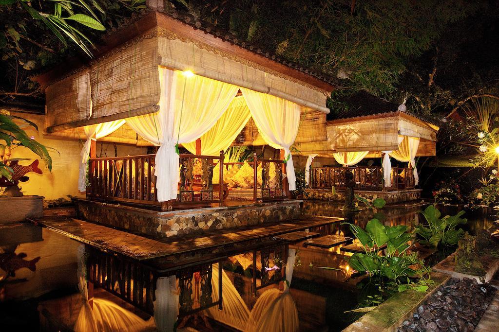 Puri Mas Spa Resort Mangsit Bilik gambar